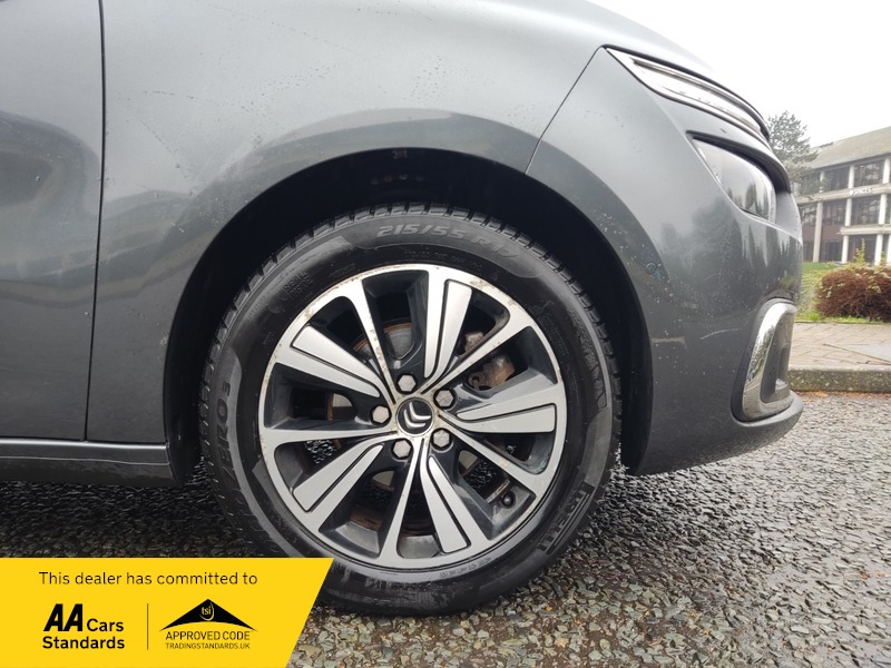 Used Citroen Grand C4 Picasso 2016 for sale - 77802423: Photo 14