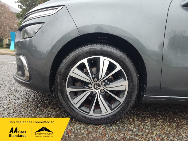 Used Citroen Grand C4 Picasso 2016 for sale - 77802423: Photo 15