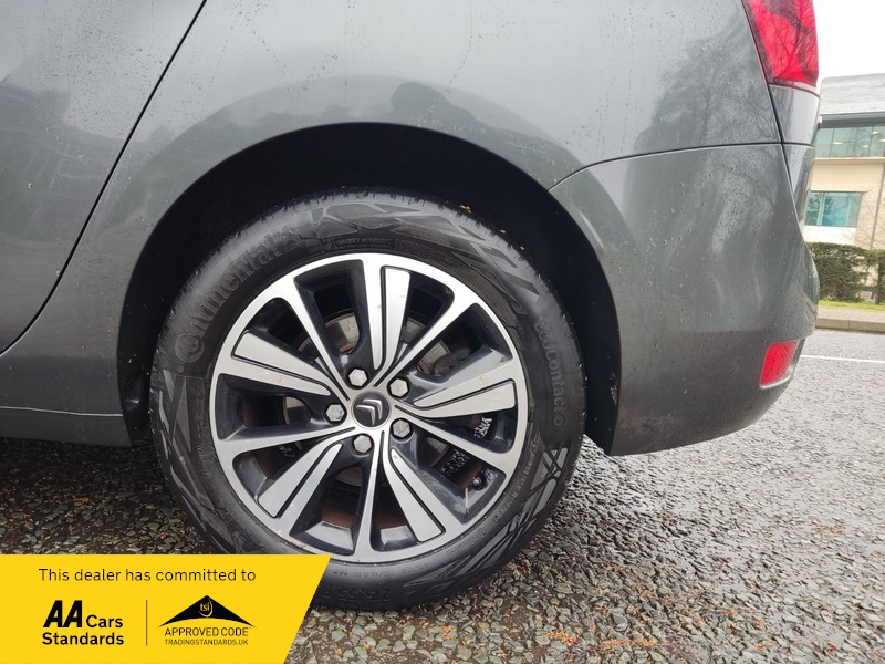 Used Citroen Grand C4 Picasso 2016 for sale - 77802423: Photo 17