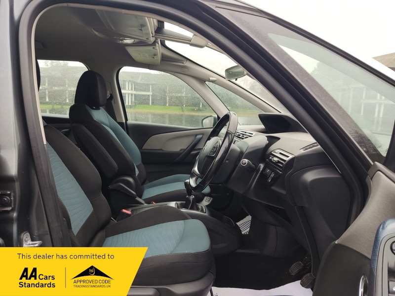 Used Citroen Grand C4 Picasso 2016 for sale - 77802423: Photo 21