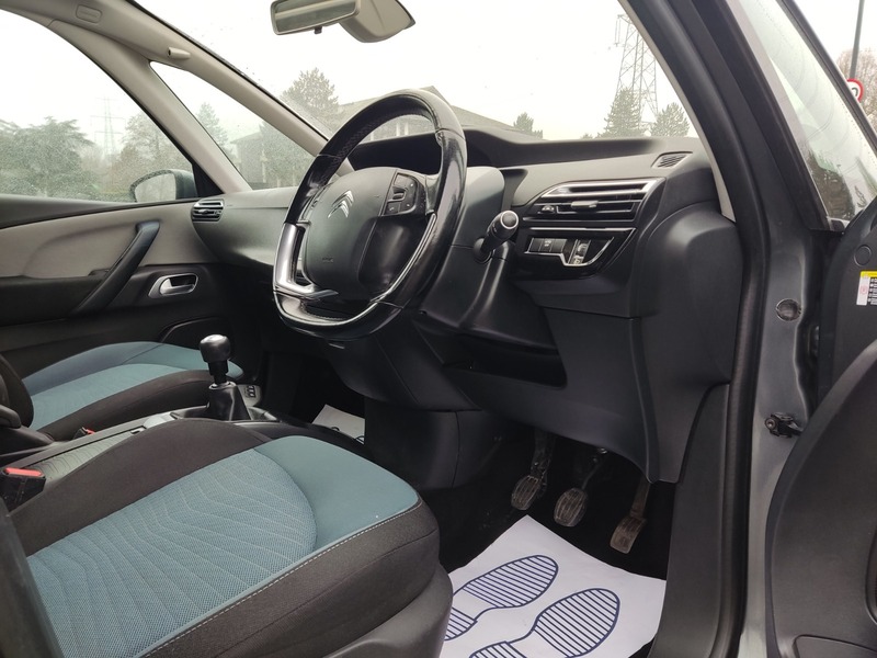 Used Citroen Grand C4 Picasso 2016 for sale - 77802423: Photo 22
