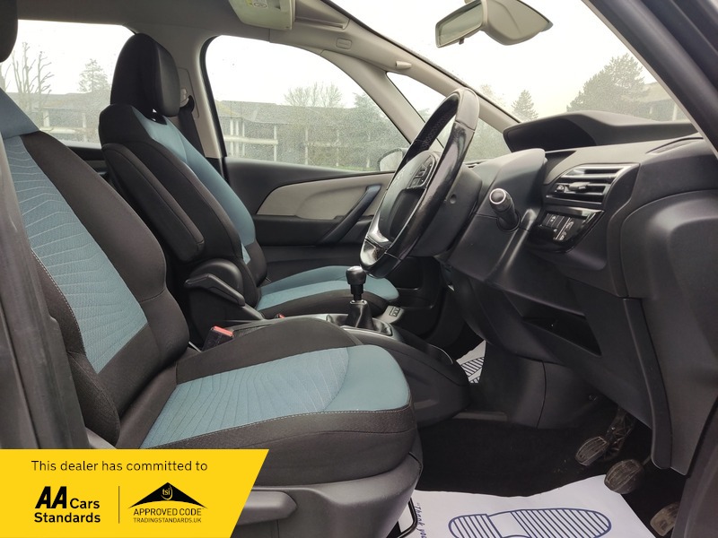 Used Citroen Grand C4 Picasso 2016 for sale - 77802423: Photo 23