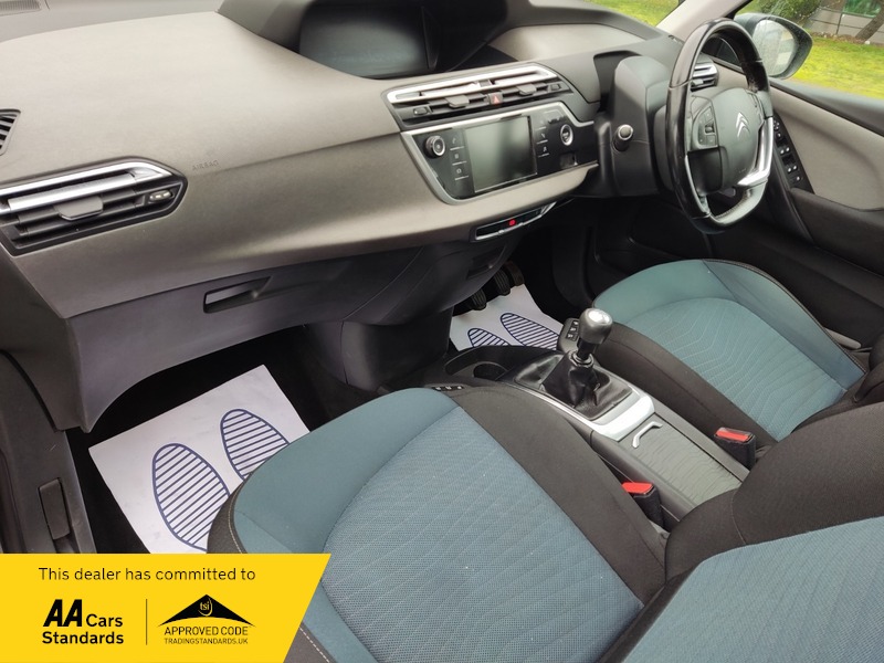 Used Citroen Grand C4 Picasso 2016 for sale - 77802423: Photo 26