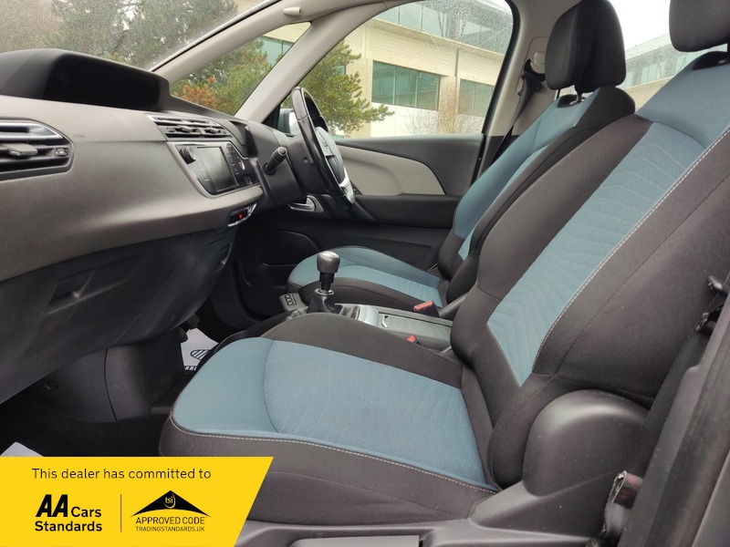 Used Citroen Grand C4 Picasso 2016 for sale - 77802423: Photo 27
