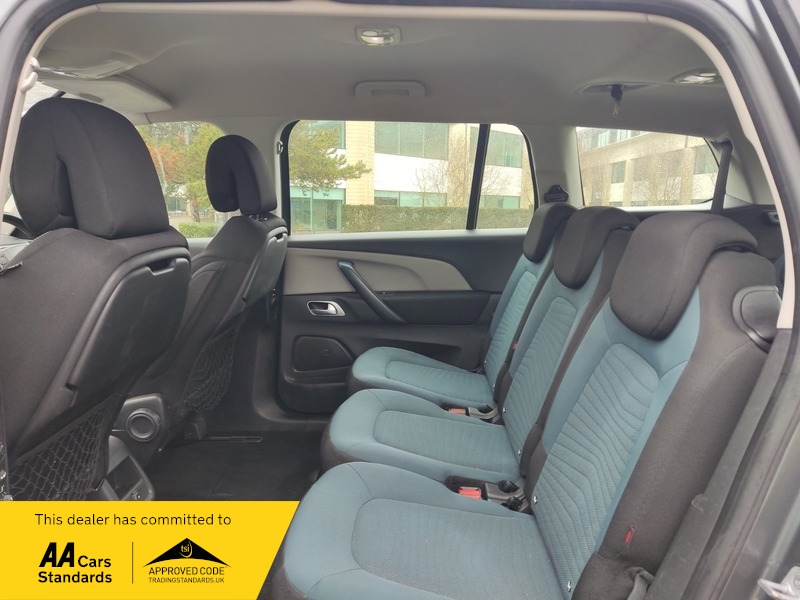 Used Citroen Grand C4 Picasso 2016 for sale - 77802423: Photo 28