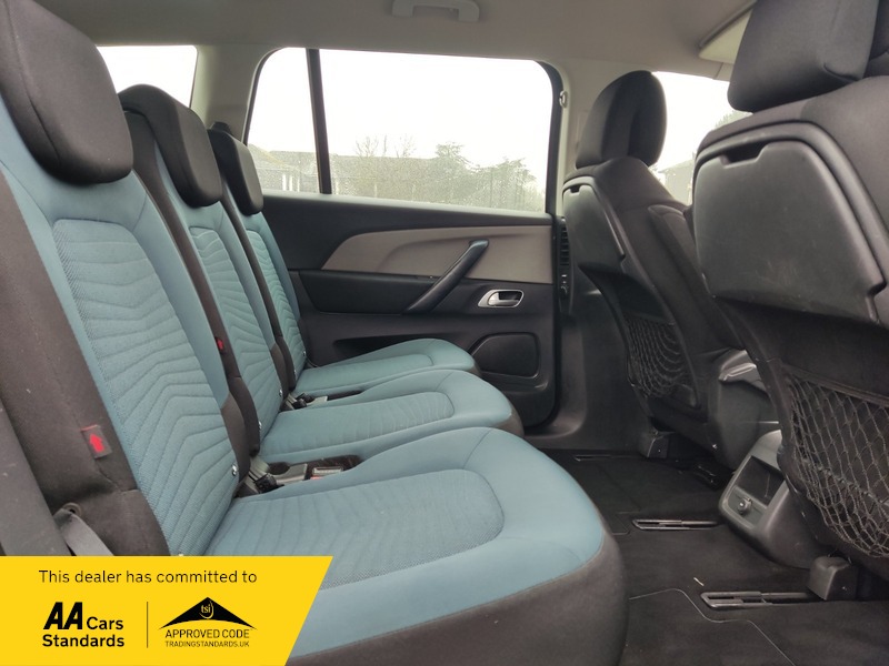 Used Citroen Grand C4 Picasso 2016 for sale - 77802423: Photo 30
