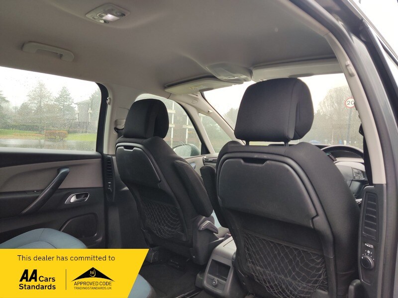 Used Citroen Grand C4 Picasso 2016 for sale - 77802423: Photo 32
