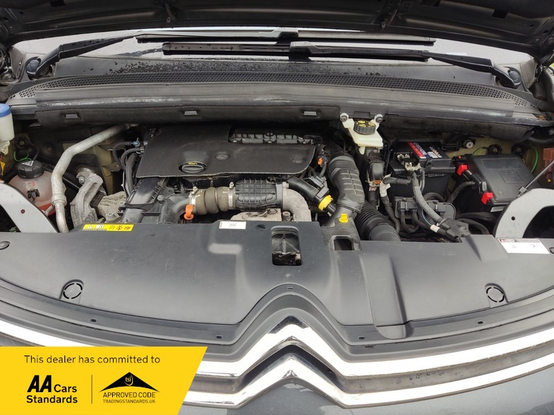 Used Citroen Grand C4 Picasso 2016 for sale - 77802423: Photo 35