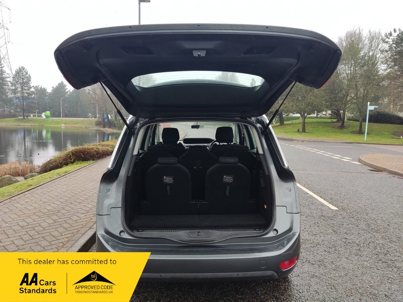 Used Citroen Grand C4 Picasso 2016 for sale - 77802423: Photo 7