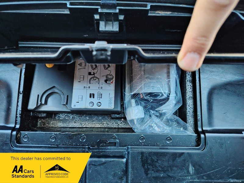 Used Volkswagen Touran 2009 for sale - 78154681: Photo 10