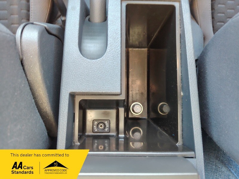 Used Volkswagen Touran 2009 for sale - 78154681: Photo 29