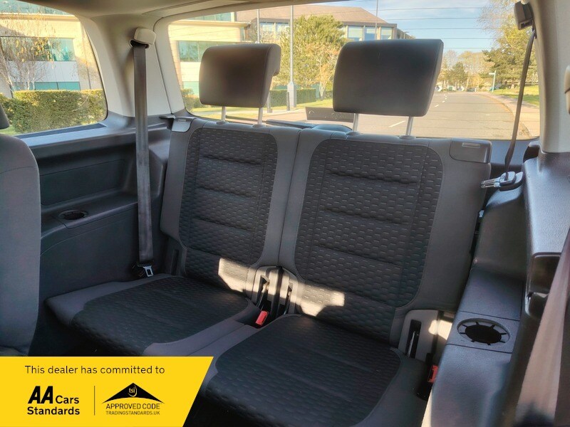 Used Volkswagen Touran 2009 for sale - 78154681: Photo 34