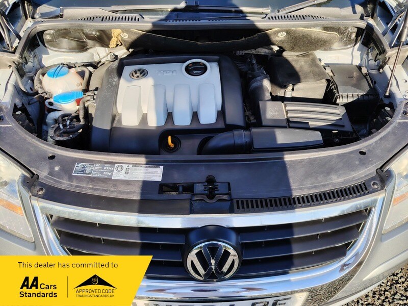 Used Volkswagen Touran 2009 for sale - 78154681: Photo 37