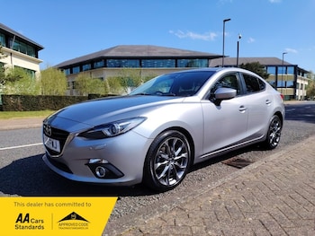 Used Mazda Mazda3 2015 for sale - 78345308: Photo