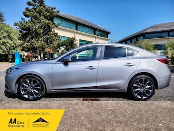 Used Mazda Mazda3 2015 for sale - 78345308: Photo