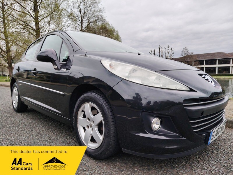 Used Peugeot 207 2010 for sale - 78097598: Photo 14