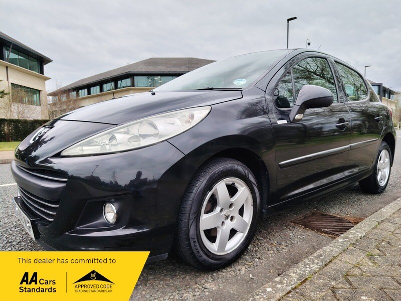 Used Peugeot 207 2010 for sale - 78097598: Photo 15