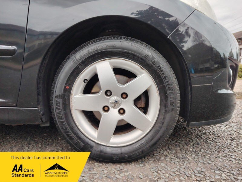 Used Peugeot 207 2010 for sale - 78097598: Photo 16