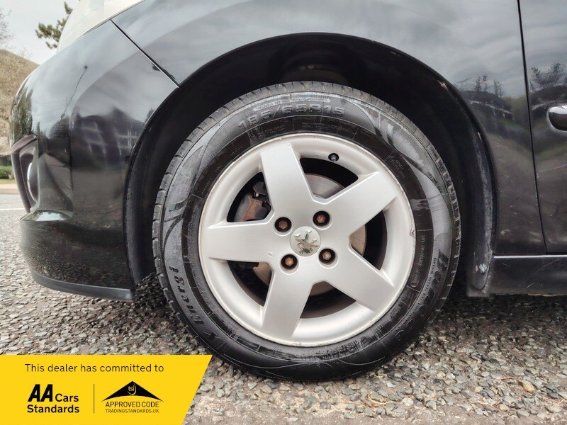 Used Peugeot 207 2010 for sale - 78097598: Photo 17