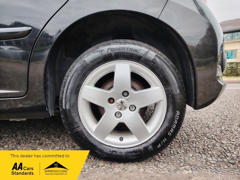 Used Peugeot 207 2010 for sale - 78097598: Photo 18