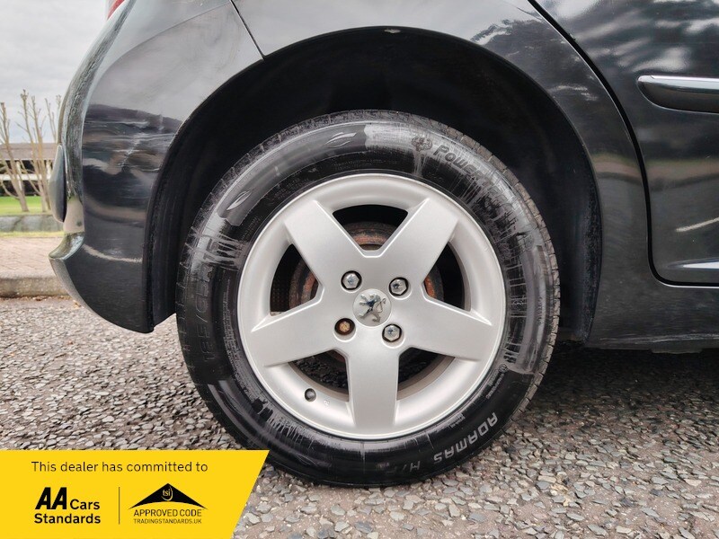 Used Peugeot 207 2010 for sale - 78097598: Photo 19