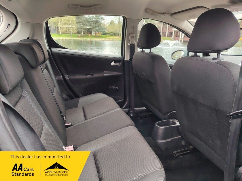 Used Peugeot 207 2010 for sale - 78097598: Photo 25