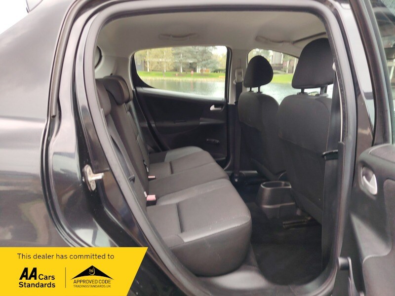 Used Peugeot 207 2010 for sale - 78097598: Photo 26