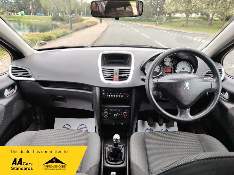 Used Peugeot 207 2010 for sale - 78097598: Photo 27