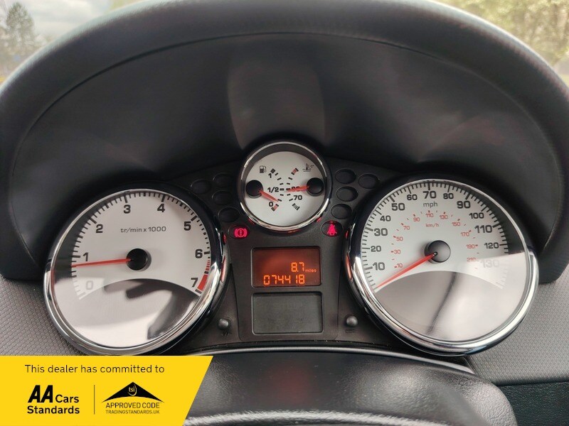 Used Peugeot 207 2010 for sale - 78097598: Photo 28