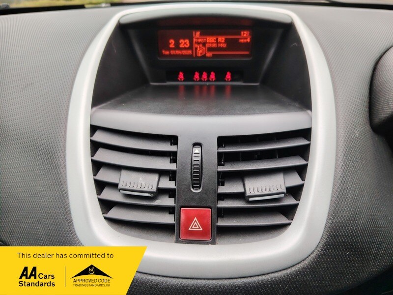 Used Peugeot 207 2010 for sale - 78097598: Photo 29