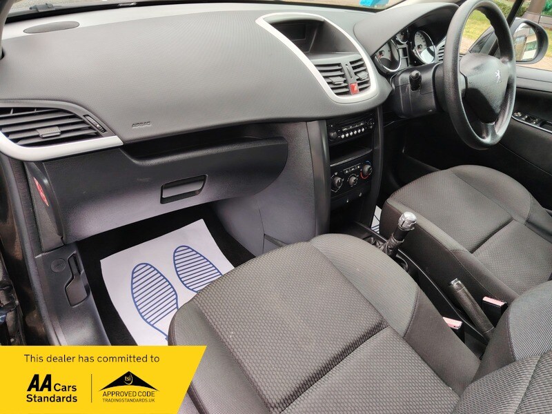 Used Peugeot 207 2010 for sale - 78097598: Photo 35