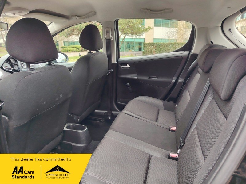 Used Peugeot 207 2010 for sale - 78097598: Photo 37
