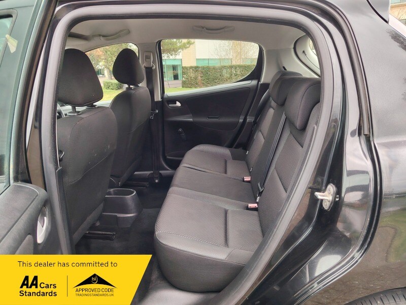 Used Peugeot 207 2010 for sale - 78097598: Photo 38