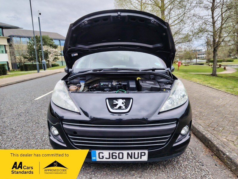 Used Peugeot 207 2010 for sale - 78097598: Photo 39