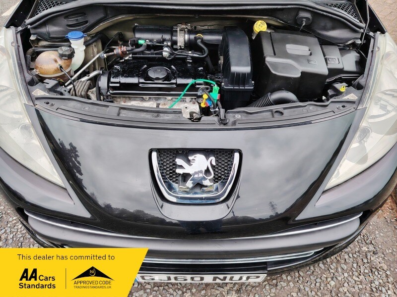 Used Peugeot 207 2010 for sale - 78097598: Photo 41