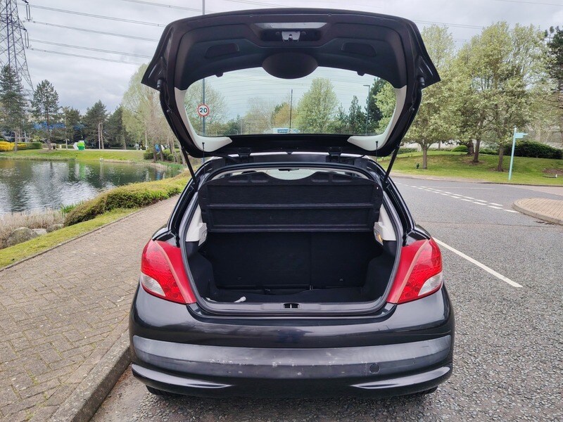Used Peugeot 207 2010 for sale - 78097598: Photo 7
