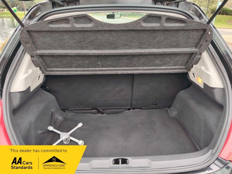 Used Peugeot 207 2010 for sale - 78097598: Photo 9