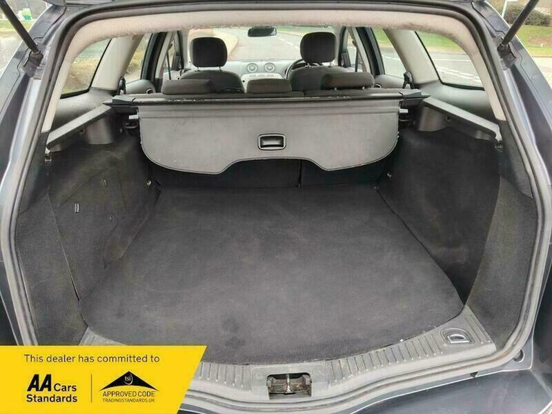 Used Ford Mondeo 2010 for sale - 77802427: Photo 10