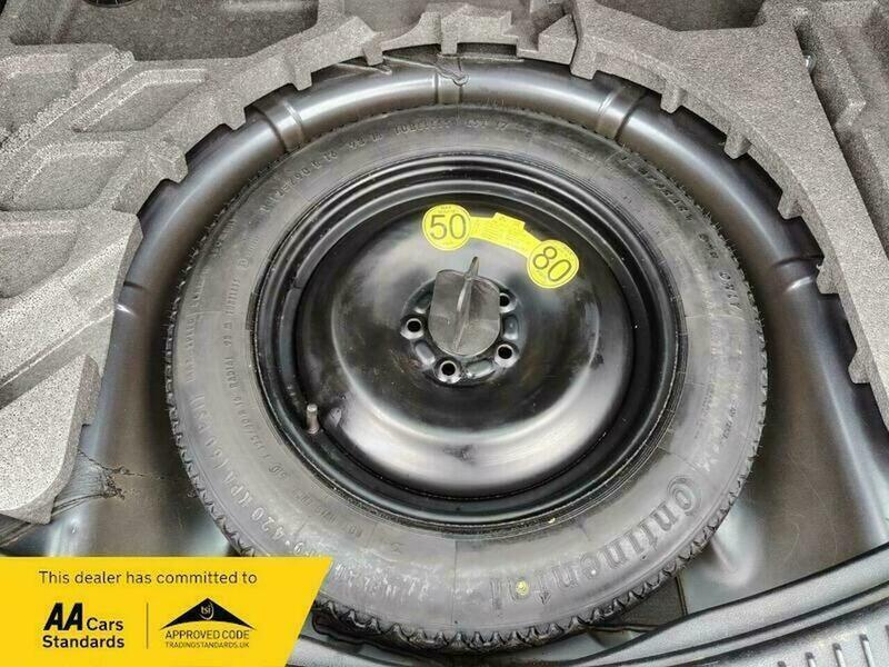 Used Ford Mondeo 2010 for sale - 77802427: Photo 11