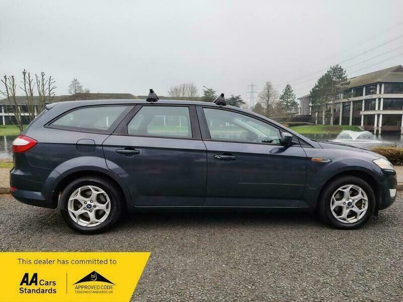 Used Ford Mondeo 2010 for sale - 77802427: Photo 13