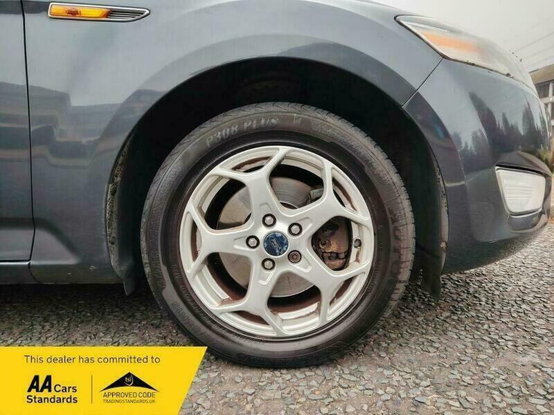 Used Ford Mondeo 2010 for sale - 77802427: Photo 17