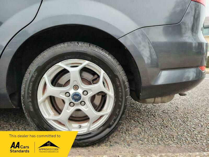 Used Ford Mondeo 2010 for sale - 77802427: Photo 19