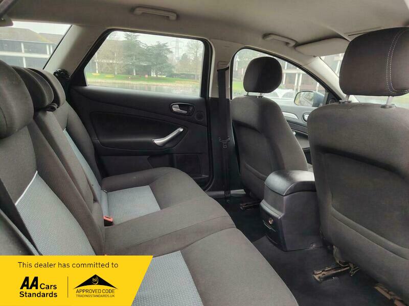 Used Ford Mondeo 2010 for sale - 77802427: Photo 26