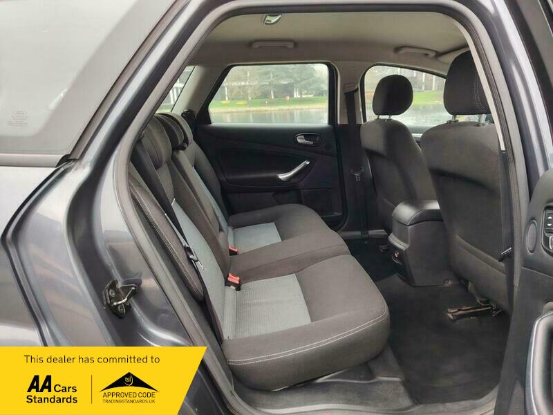 Used Ford Mondeo 2010 for sale - 77802427: Photo 27