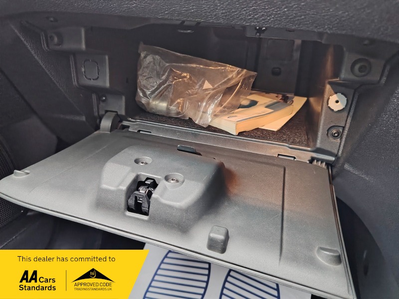 Used Ford Mondeo 2010 for sale - 77802427: Photo 33