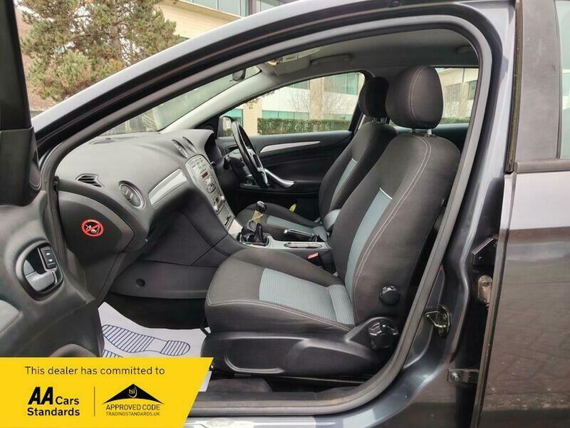 Used Ford Mondeo 2010 for sale - 77802427: Photo 35