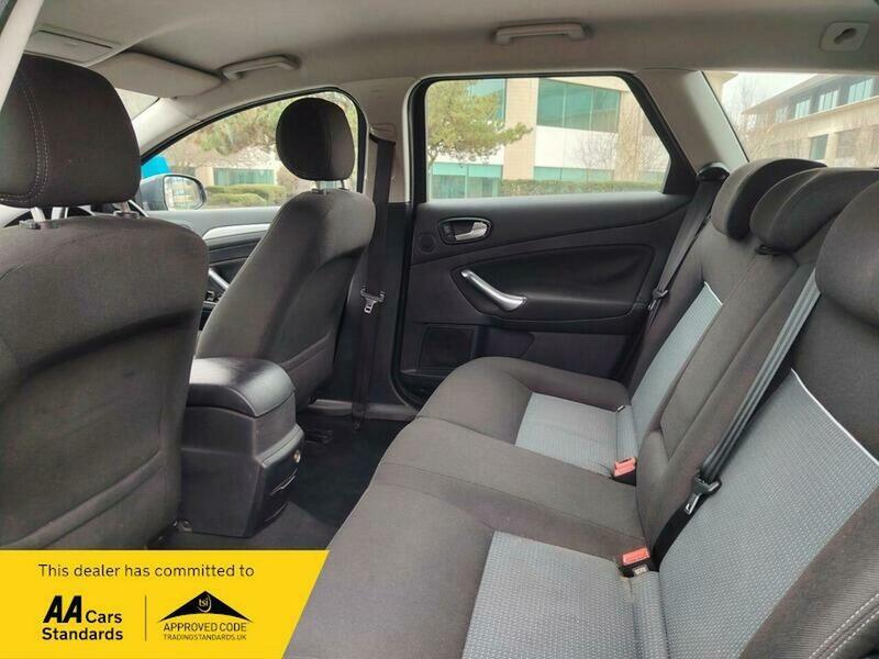 Used Ford Mondeo 2010 for sale - 77802427: Photo 36