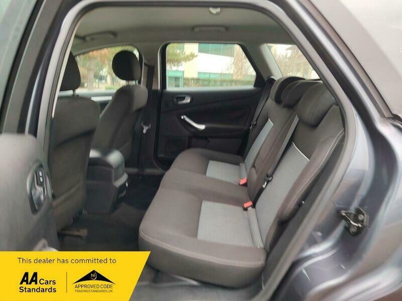 Used Ford Mondeo 2010 for sale - 77802427: Photo 37