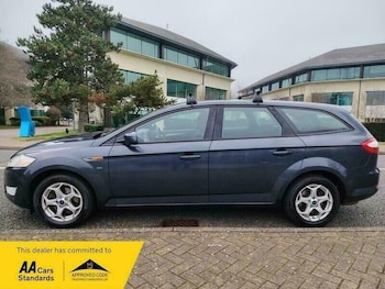 Used Ford Mondeo 2010 for sale - 77802427: Photo