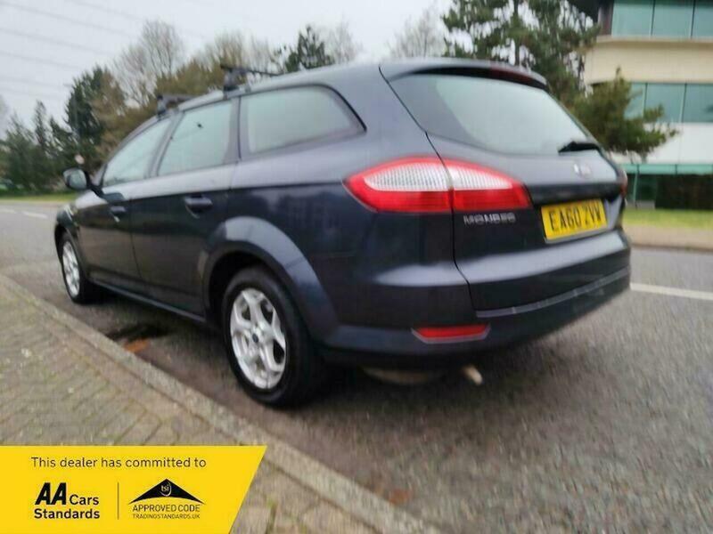 Used Ford Mondeo 2010 for sale - 77802427: Photo 5